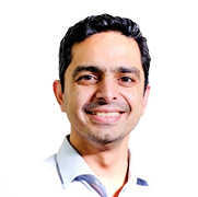 Anant Sood
