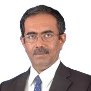 Ramesh Srinivas