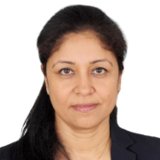 Sudha B