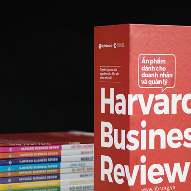 HBR Case Study